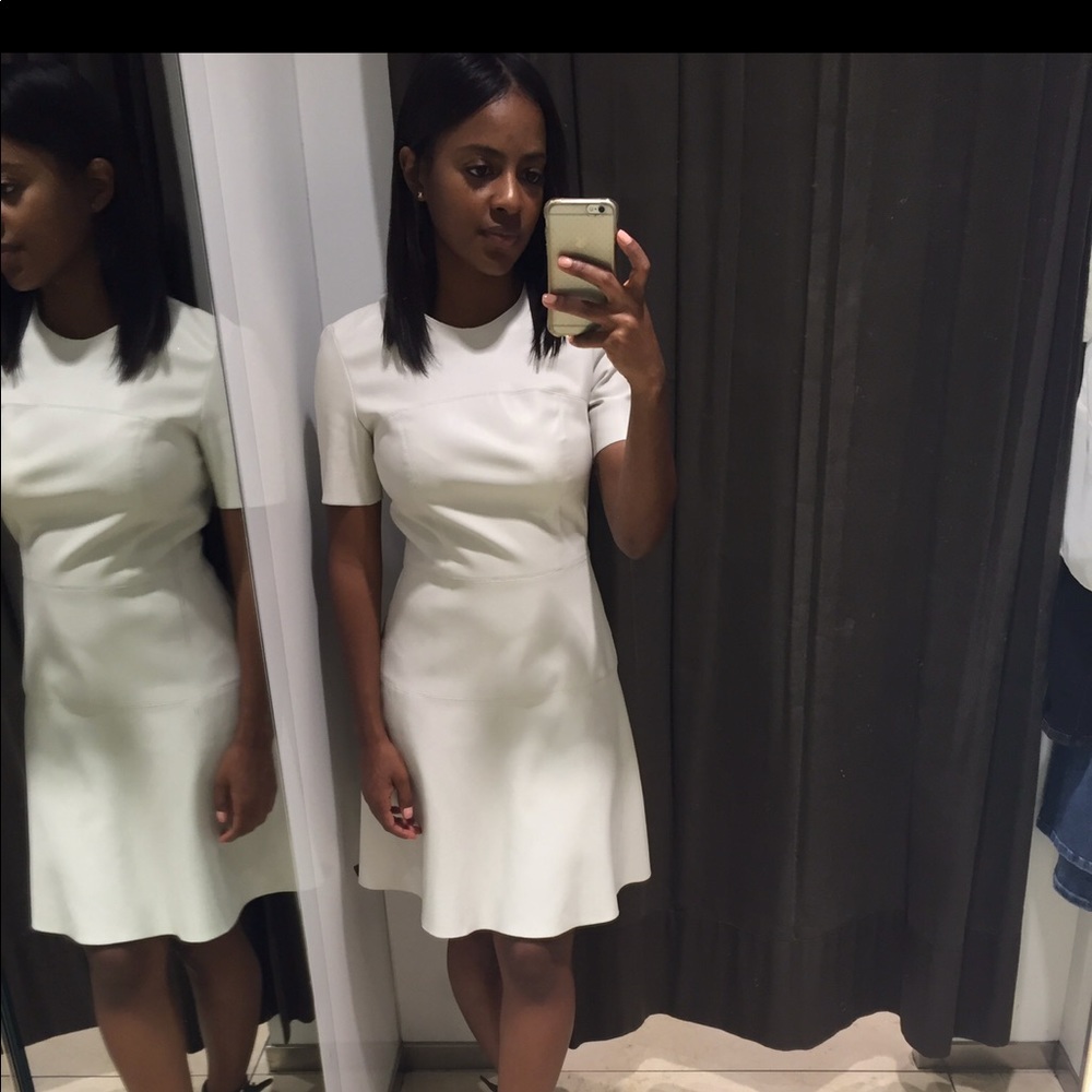 Zara dress - Picture 1 of 3